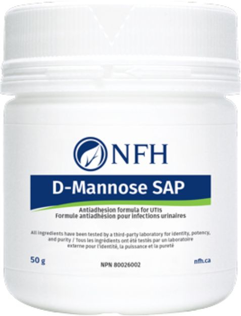 NFH D-Mannose SAP