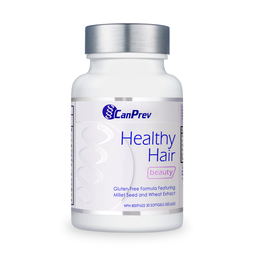 Healthy Hair 30:soft Gel Canprev