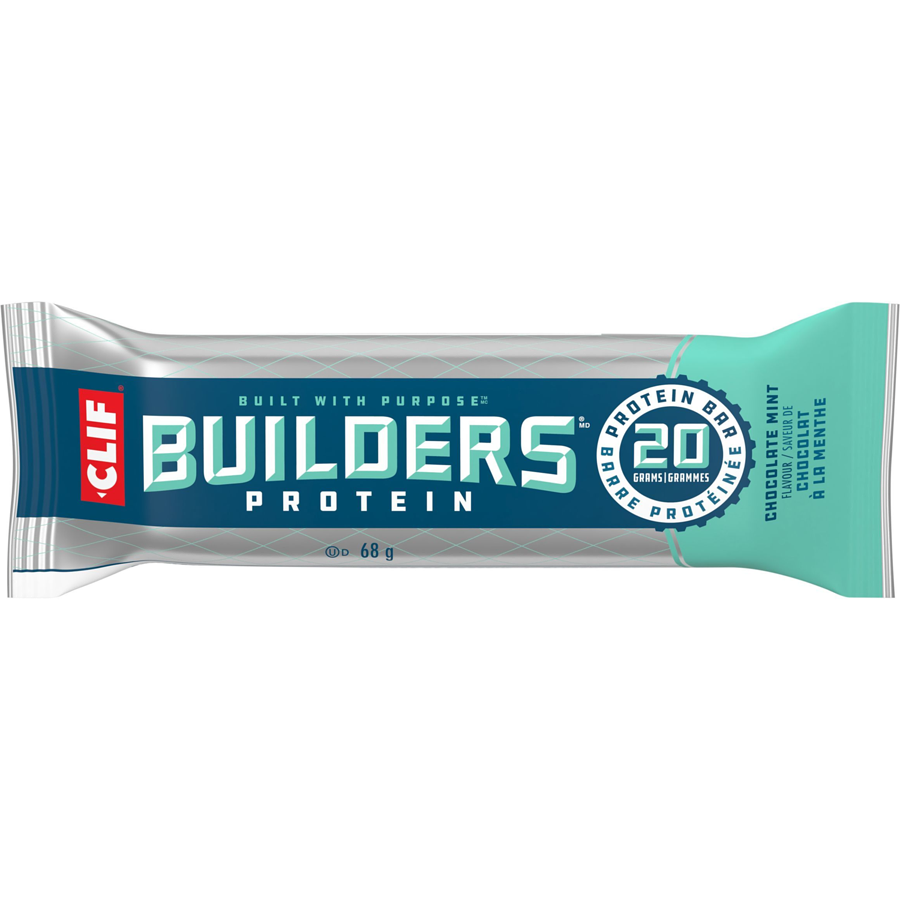 Builders Protein Builder's Bar