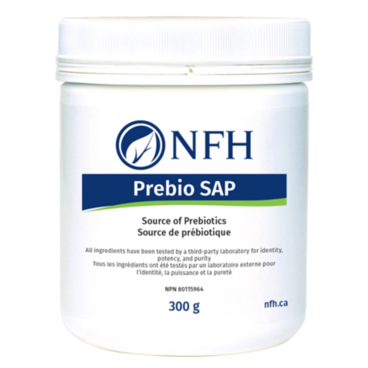 NFH PREBIO SAP 300 GM