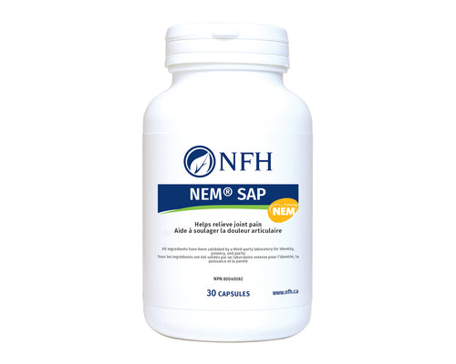 NFH NEM® SAP 30 CAPSULES
