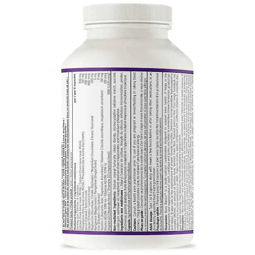 AOR Bone Basics 360caps