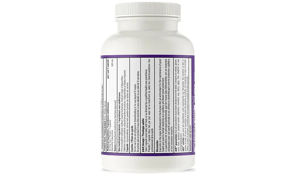 AOR Quercetin 100caps