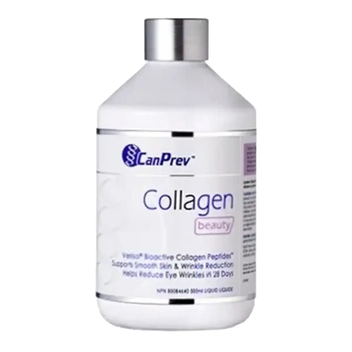 CanPrev Collagen Beauty 500mL
