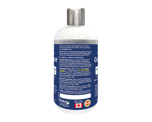 Naka ConcenTrace Utah's Original 355ml
