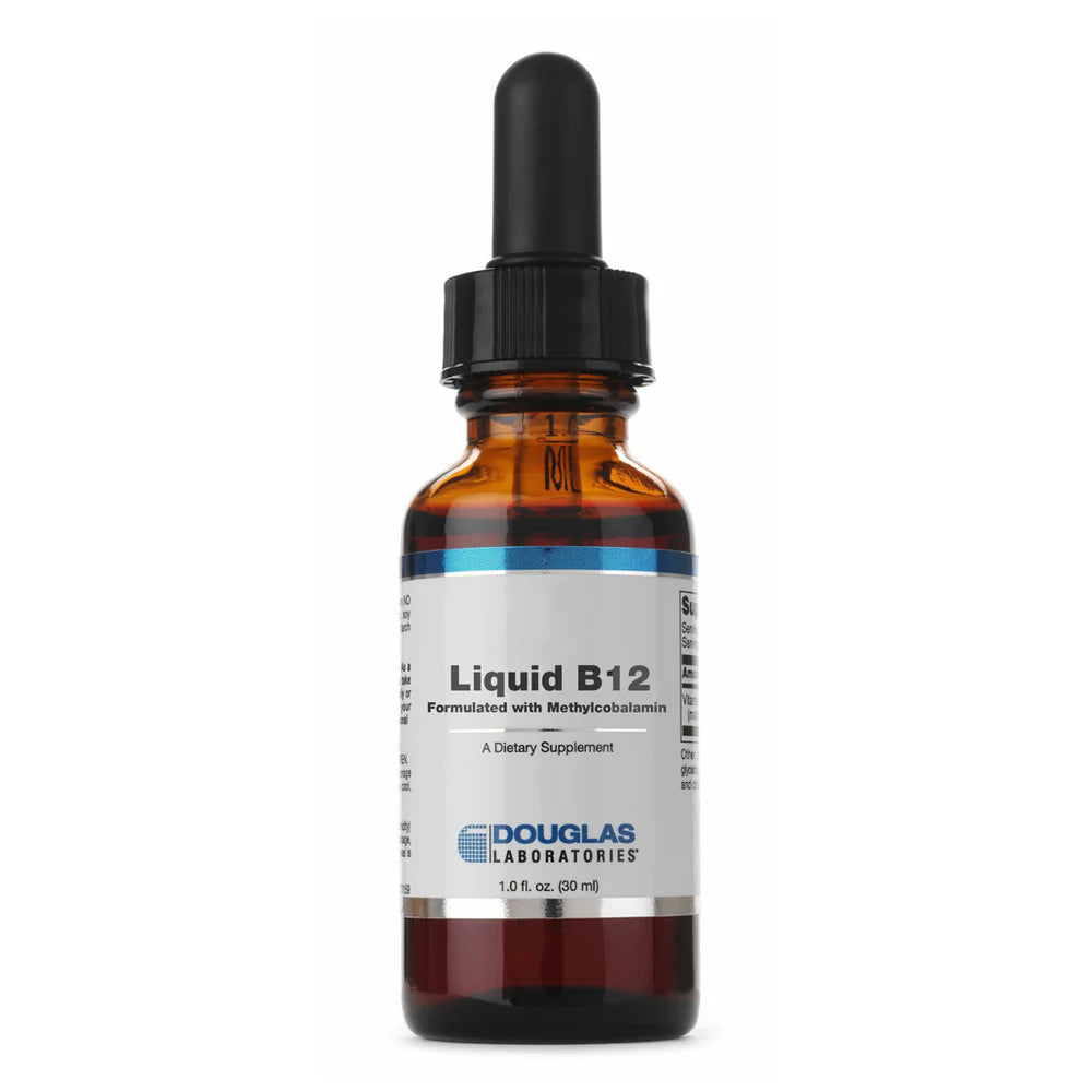 Douglas: Liquid B12 30ml