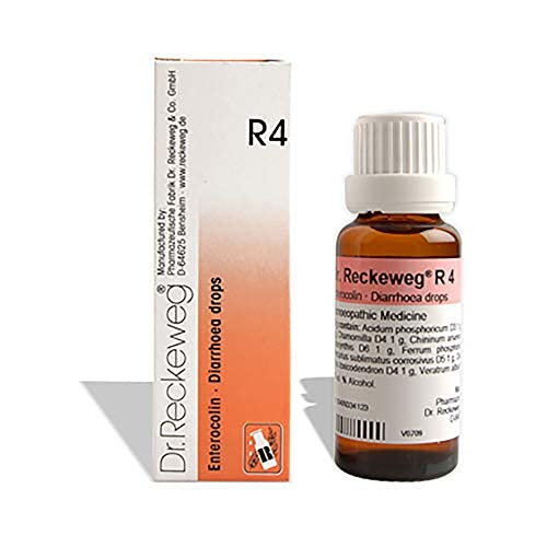 Dr. Reckeweg R4-22ml