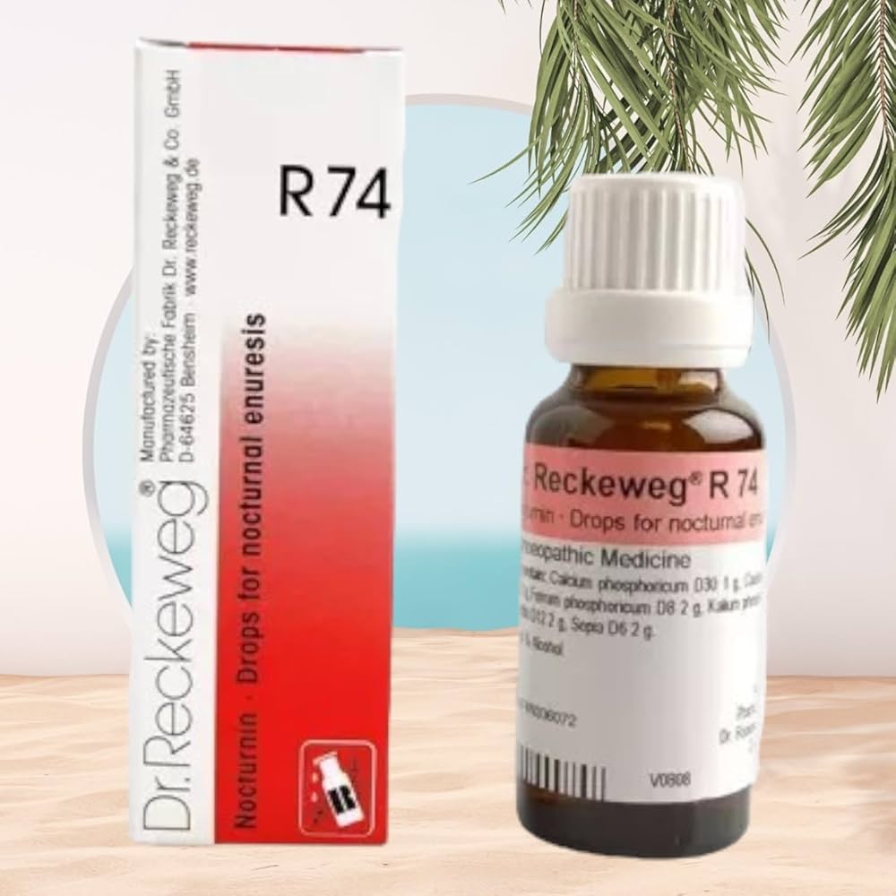 Dr. Reckeweg R74-22ml