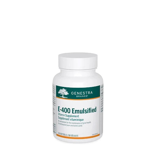 E-400 Emulsified 60