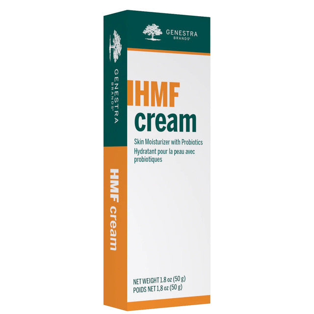 HMF Cream Skin Moisturizer With Probiotics 50g