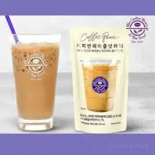 Hazelnut Latte 190 ml