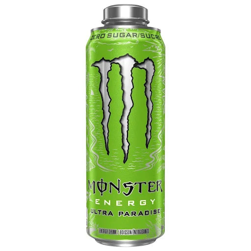 Monster Energy 710ml