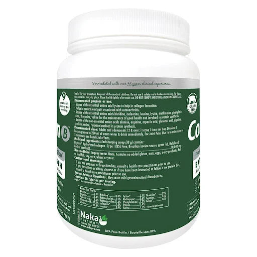 Naka P Pro Collagen M 425g