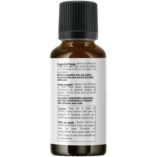 Now Rosemary oil 30ml