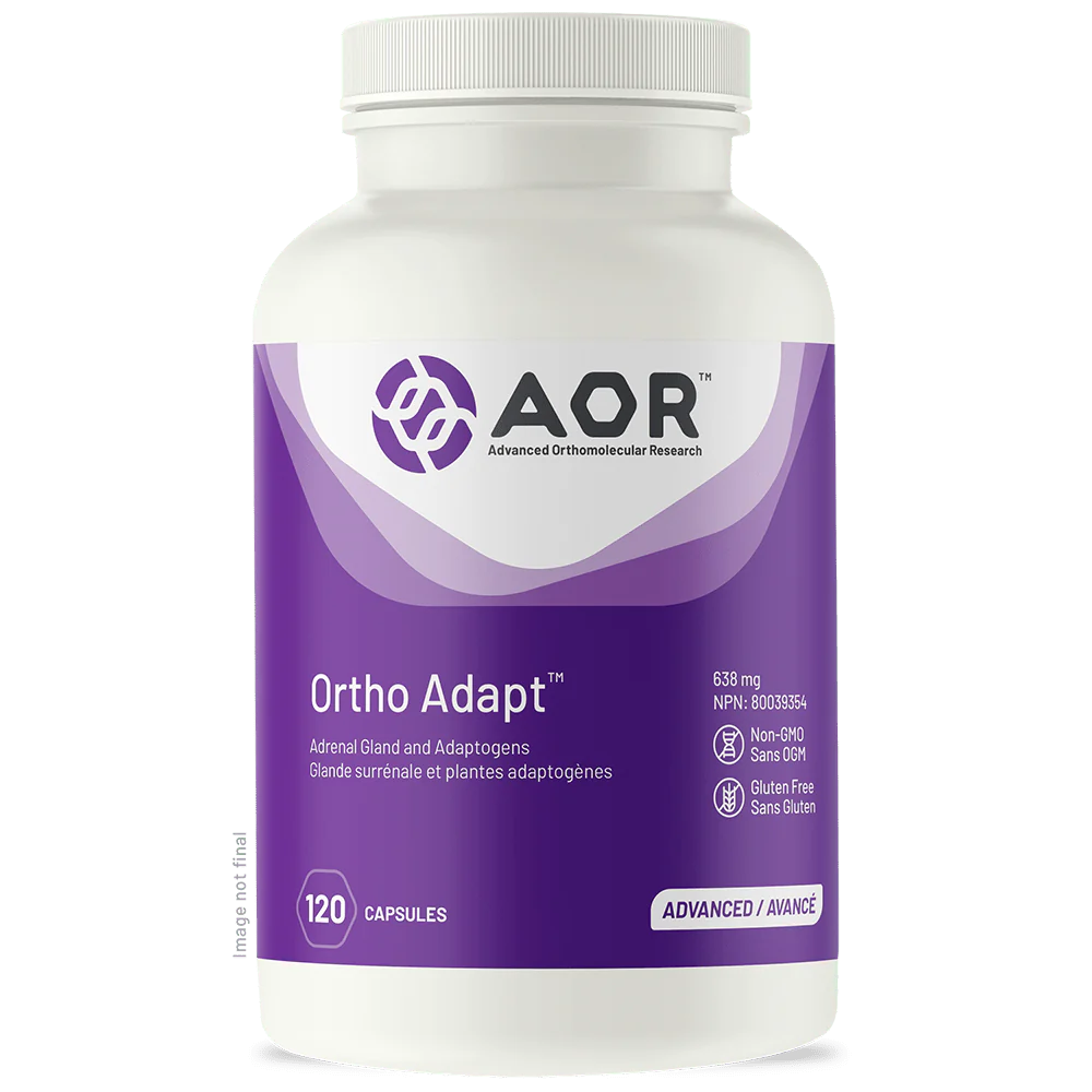 AOR Ortho Adapt 120caps