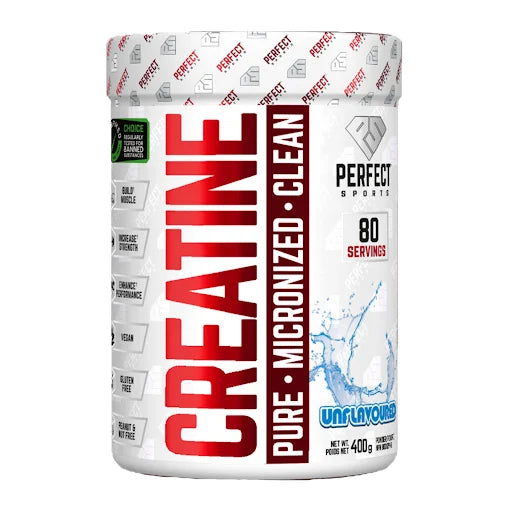 Perfect Sports Creatine 400 G