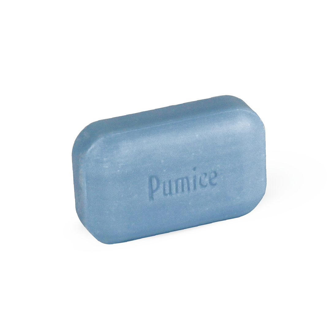 THE SOAP WORKS SOAP-PUMICE SOAP 90G