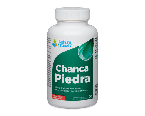 Platinum Naturals Chanca Piedra 90 vcap