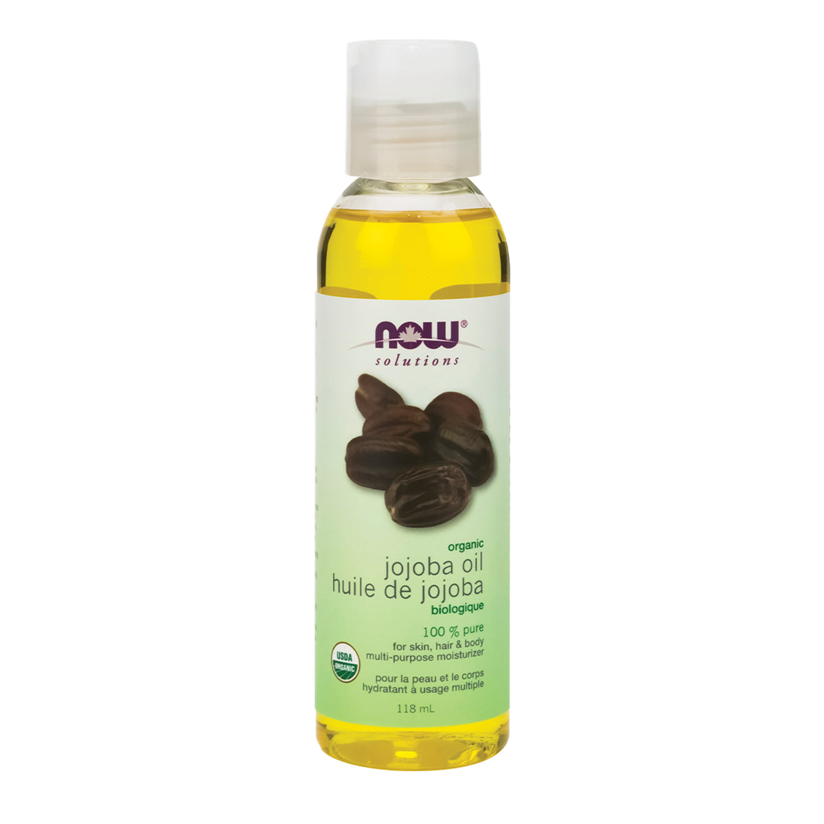 Jojoba 118 Ml Now