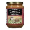 NTY24125 Almond Hazelnut Smooth 365g