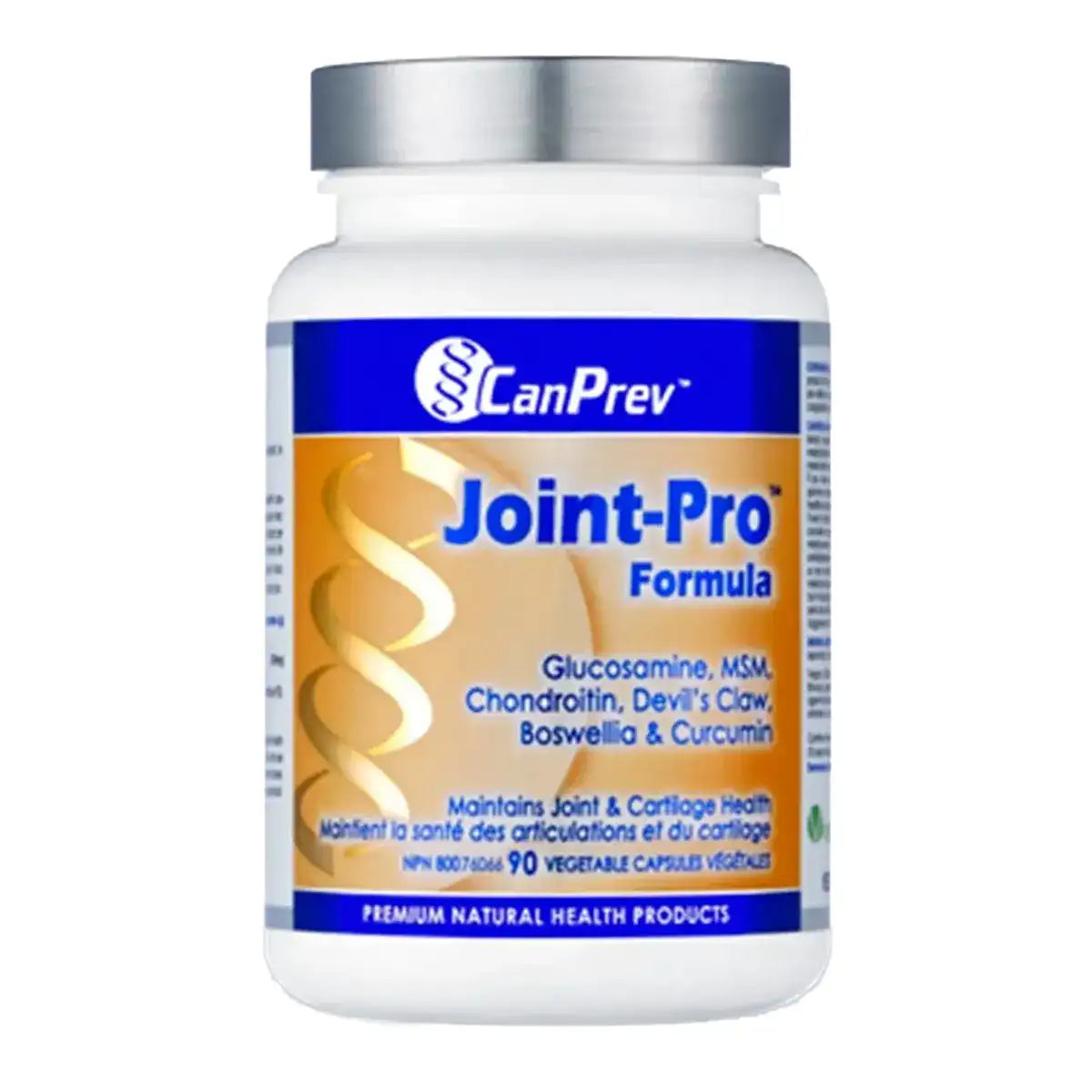CanPrev Joint-Pro Formula 90 Veggie Caps