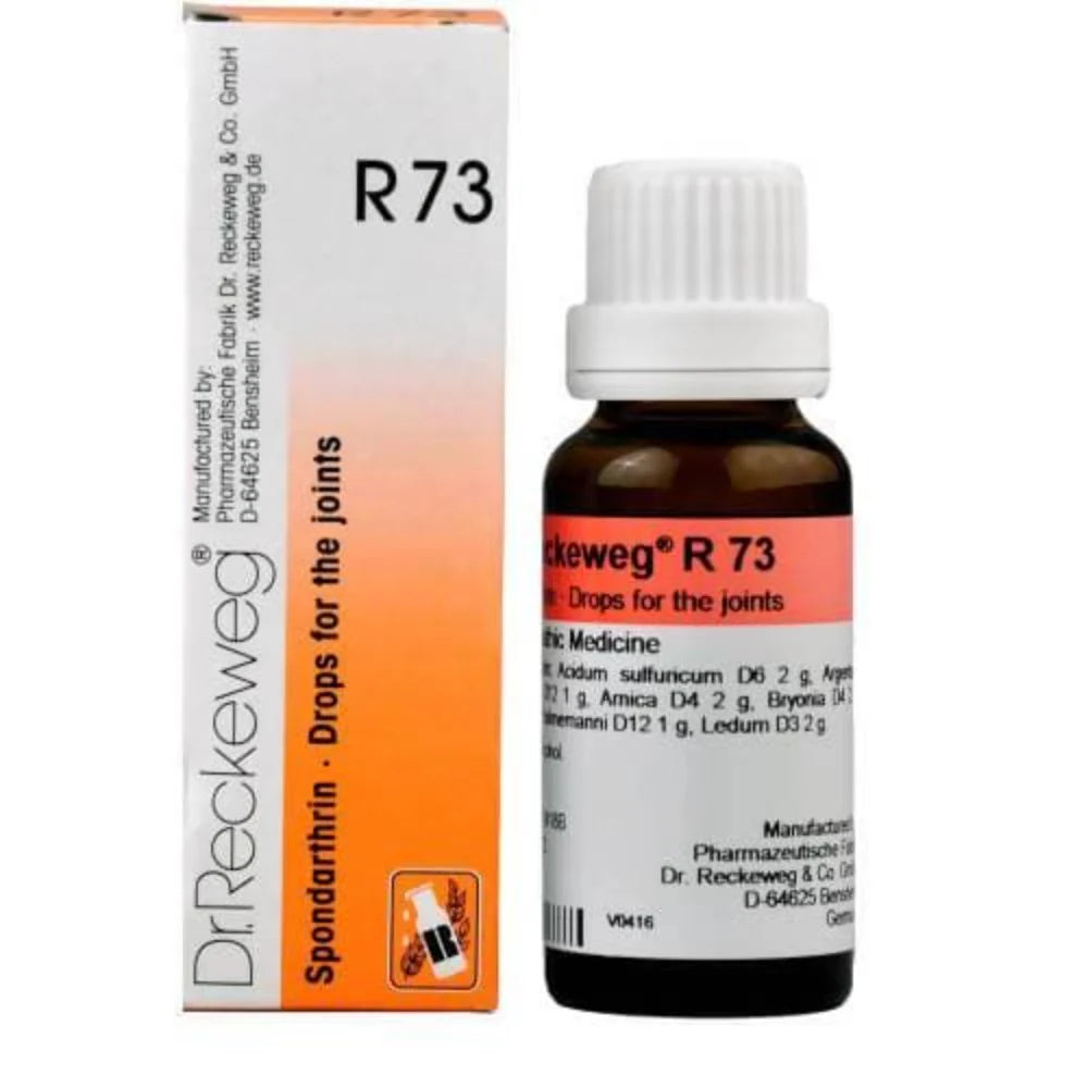 dr. Reckeweg R63-22ml