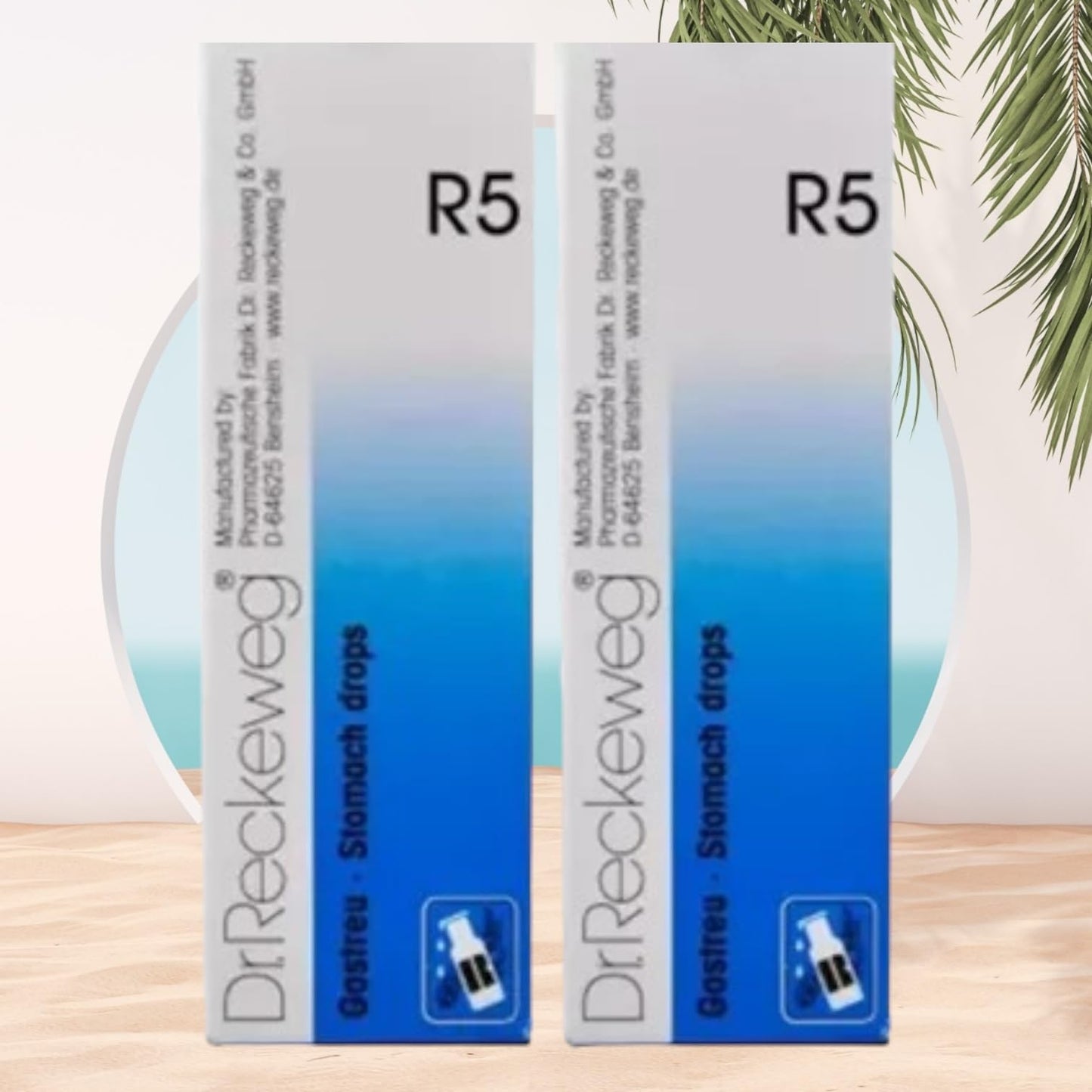 dr. Reckeweg R5-22ml