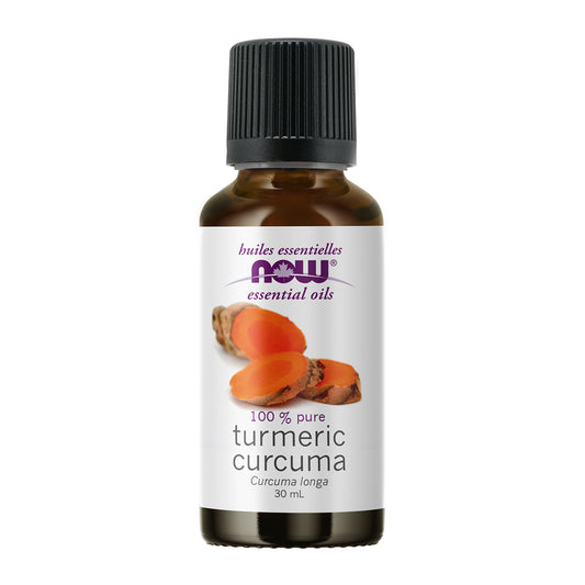NOW Turmeric Oil 30mL