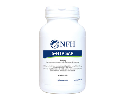 NFH 5HTP - 100 mg