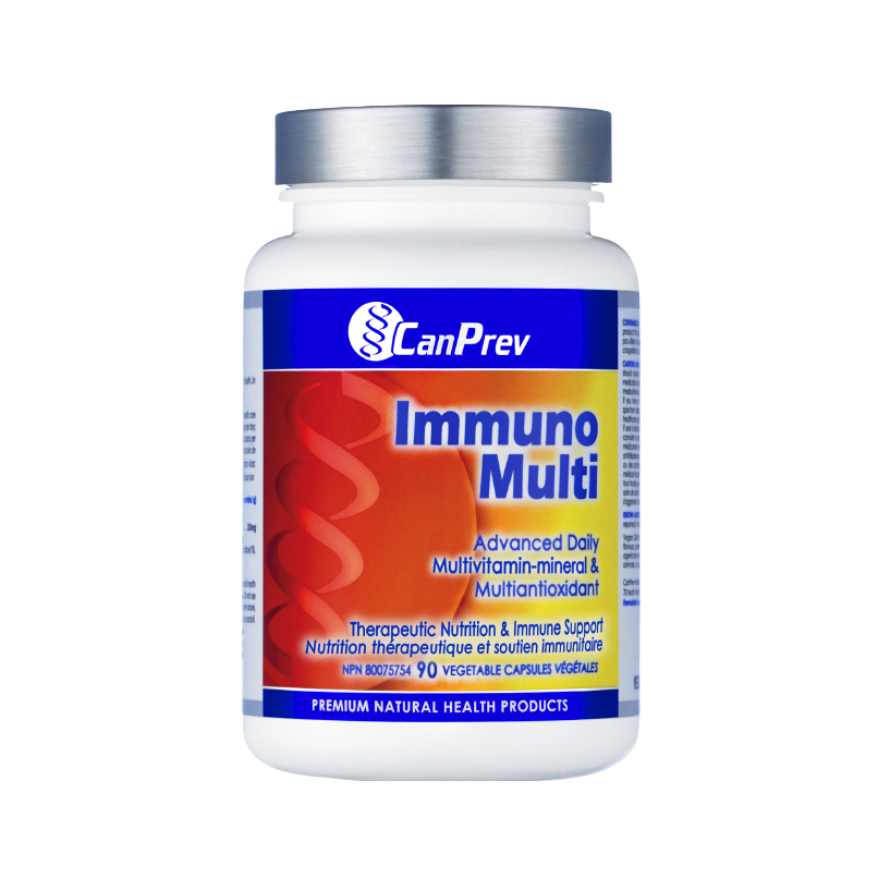 Can Prev Immuno Multi 90vcap