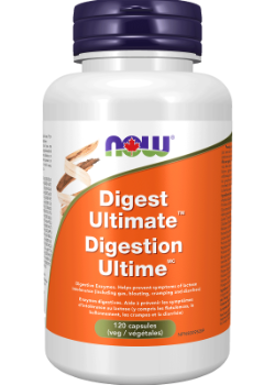 Now Digest Ultimate 120 Cap
