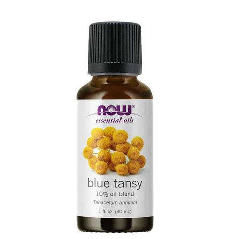 NOW Lavender & Tea Tree Oil 30mL