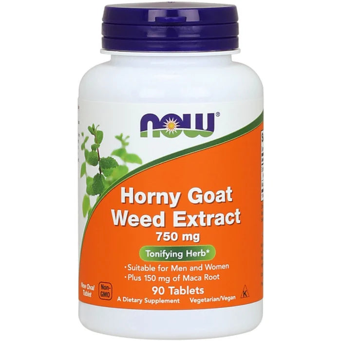 Horny Goat Weed