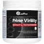 Can Prev Prime Virility Motility & Testosterone Powder