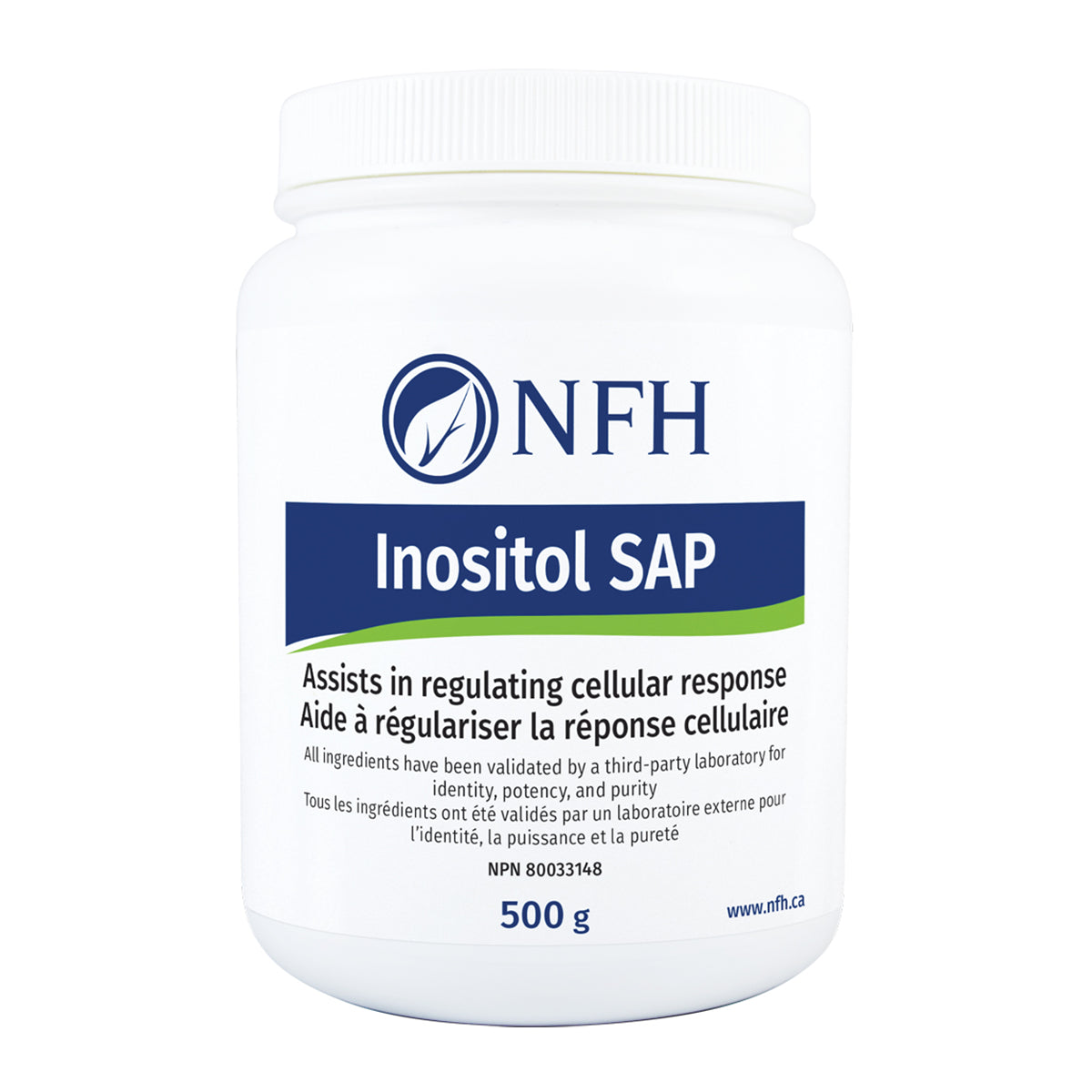 Inositol Sap 500g