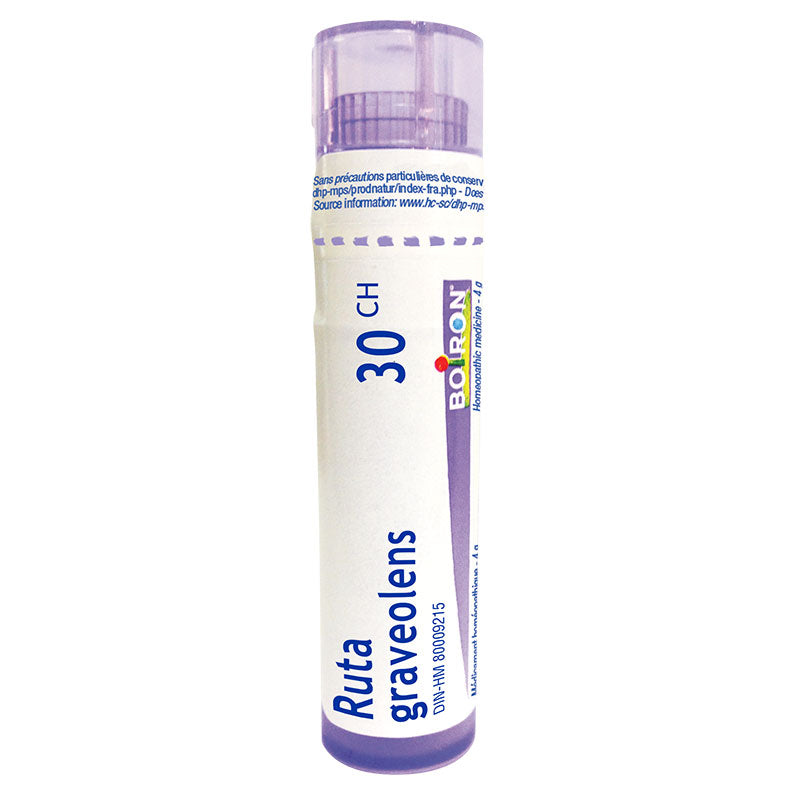 Boiron Ruta Graveolens 30CH