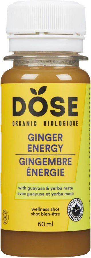 Dose Energy 60 Ml