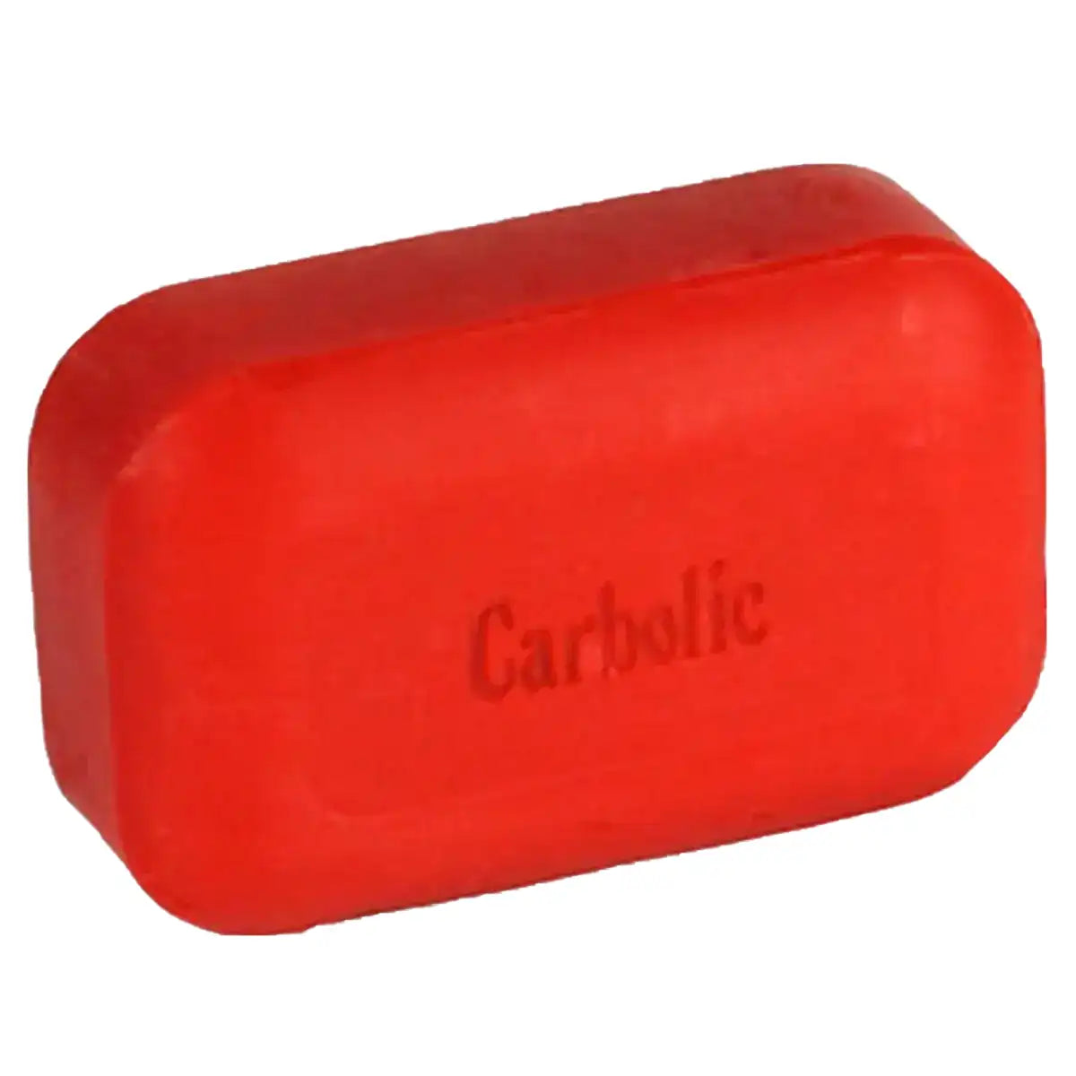 The Soap Works Soap Bar Carbolic 110g