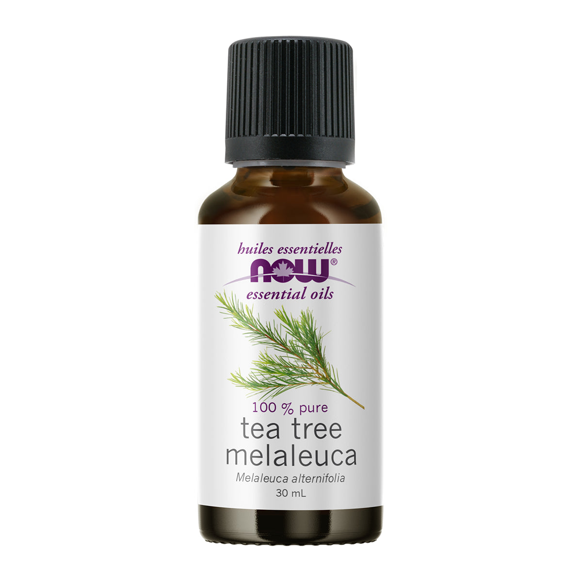 Now Tea Tree 30 Ml