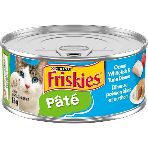 Friskies 156g