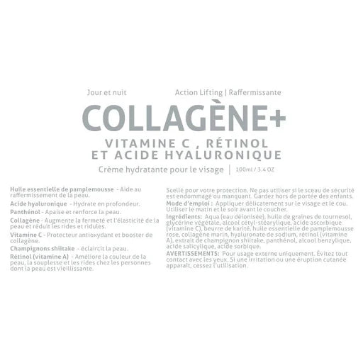 Naka P Collagen Vitamin C