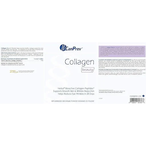Collagen Beauty Powder 300g