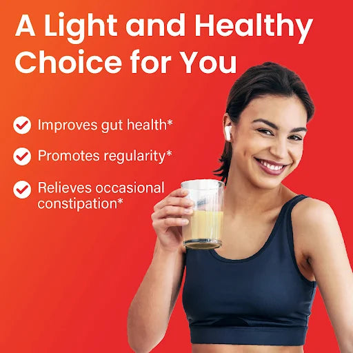 Nutridom Psyllium Husk Powder 300 G