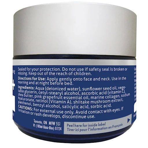 Naka P Collagen Vitamin C
