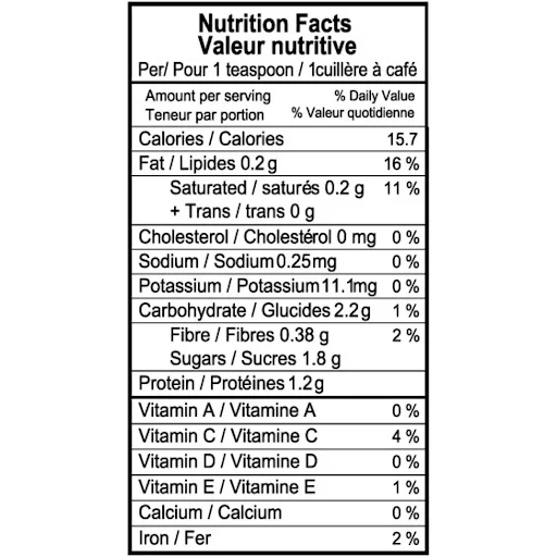 N161 Nutridom Bee Pollen Gold 200g