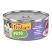 Friskies Turkey & Giblets Dinner 156g