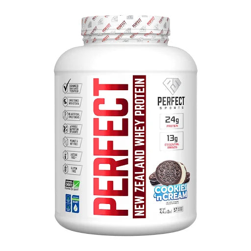 Perfect Sports Cookies N Cream 2kg
