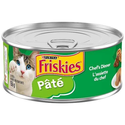 Friskies 156g