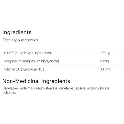 Canprev 5- HTP 100 60 V - Cap