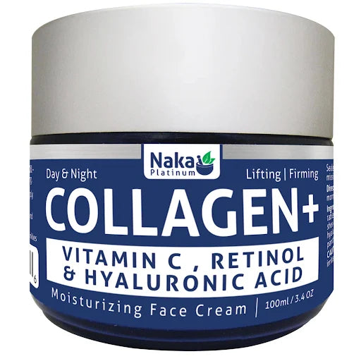 Naka P Collagen Vitamin C